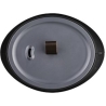 Duux | Humidifier Gen2 | Tag | Ultrasonic | 12 W | Water tank capacity 2.5 L | Suitable for rooms up to 30 m² | Ultrasonic | Hum
