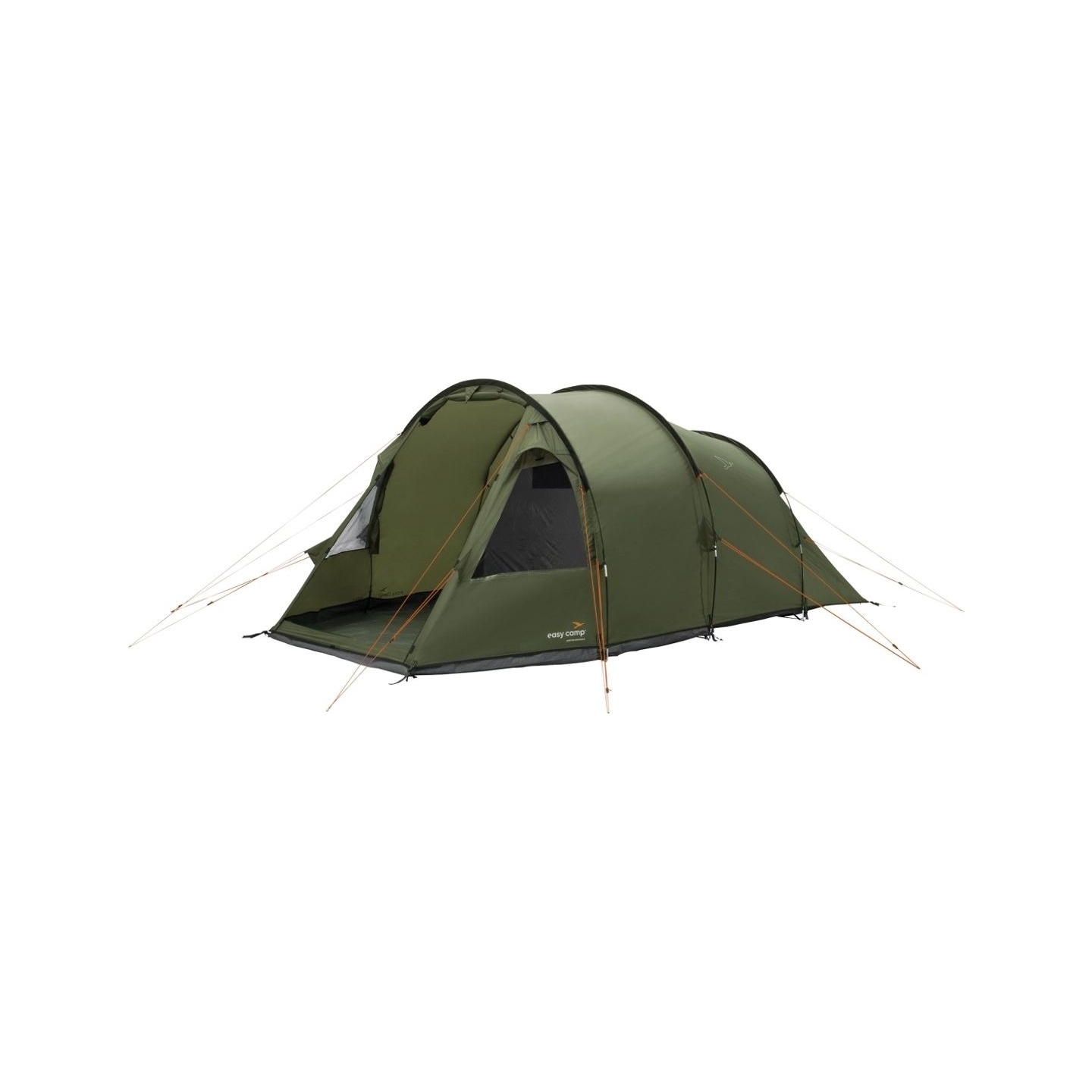 Easy Camp Family tent | Hidra 4 | 4 person(s) | Green