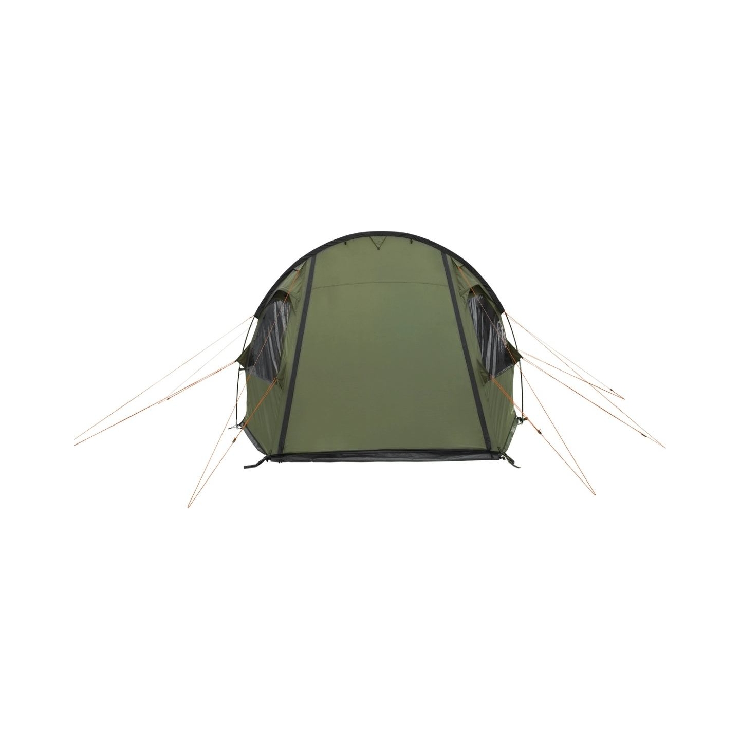 Easy Camp Family tent | Hidra 4 | 4 person(s) | Green