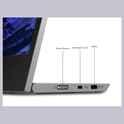 Lenovo L15 FHD Mobile Monitor (15.6") / 66E4UAC1WL