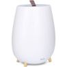 Duux | Humidifier Gen2 | Tag | Ultrasonic | 12 W | Water tank capacity 2.5 L | Suitable for rooms up to 30 m² | Ultrasonic | Hum