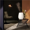 Duux | Humidifier Gen2 | Tag | Ultrasonic | 12 W | Water tank capacity 2.5 L | Suitable for rooms up to 30 m² | Ultrasonic | Hum