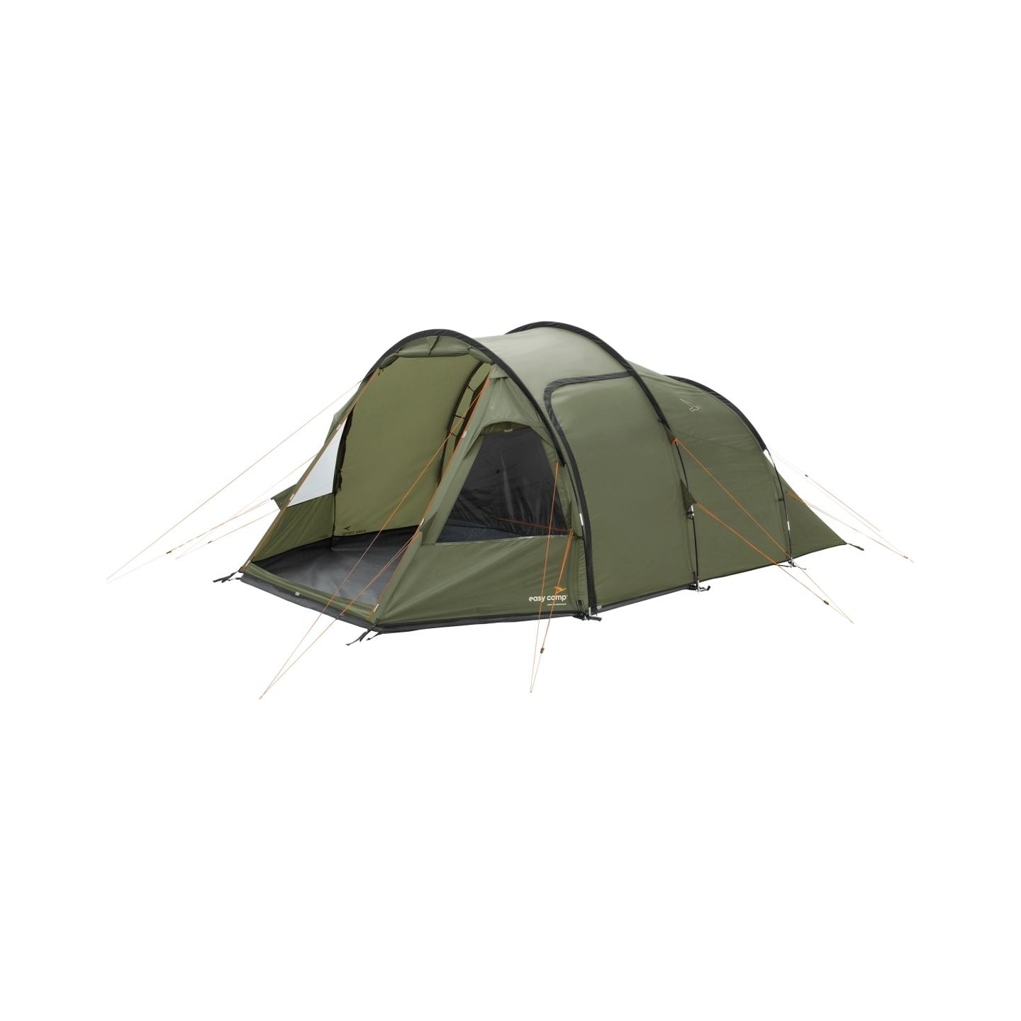 Easy Camp Family tent | Hidra 5 | 5 person(s) | Green