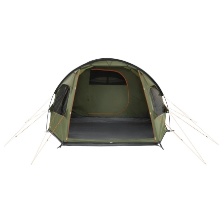 Easy Camp Family tent | Hidra 5 | 5 person(s) | Green