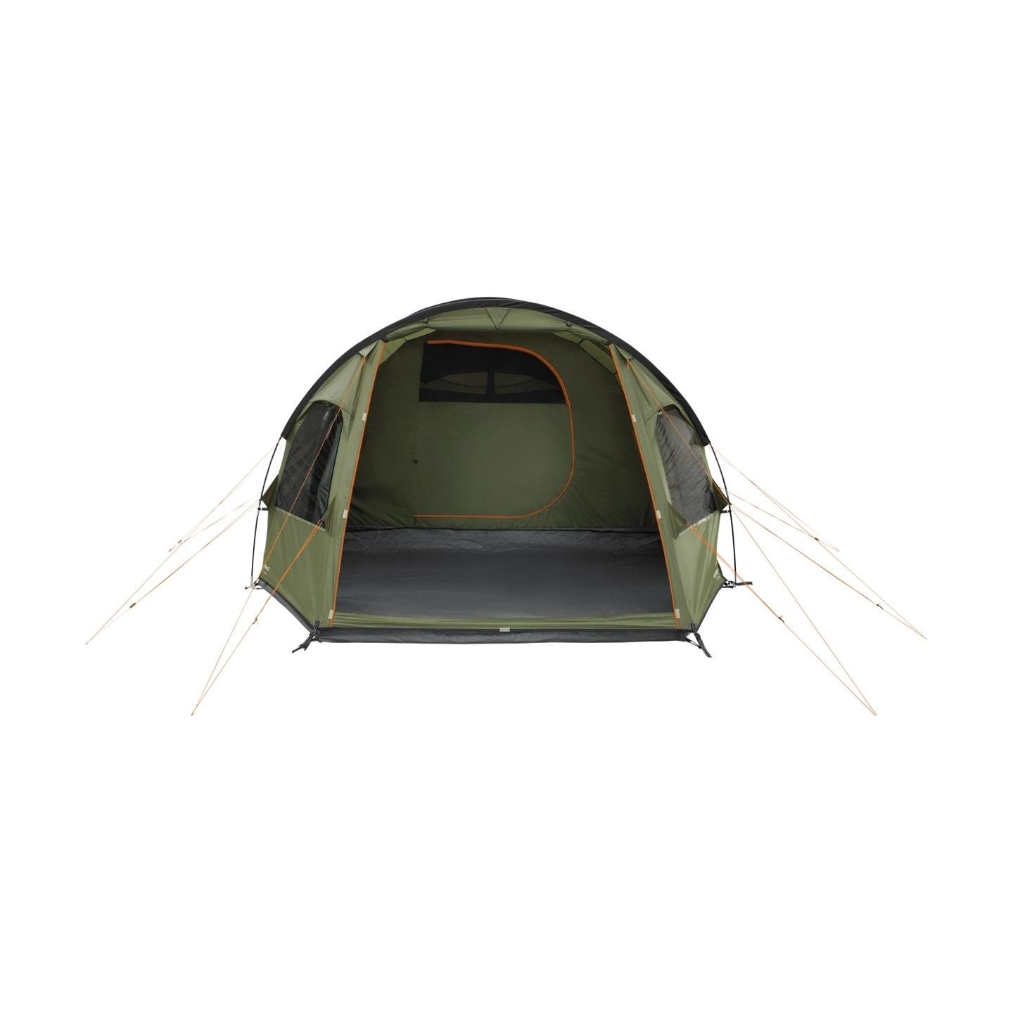 Easy Camp Family tent | Hidra 5 | 5 person(s) | Green