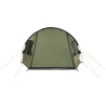 Easy Camp Family tent | Hidra 5 | 5 person(s) | Green