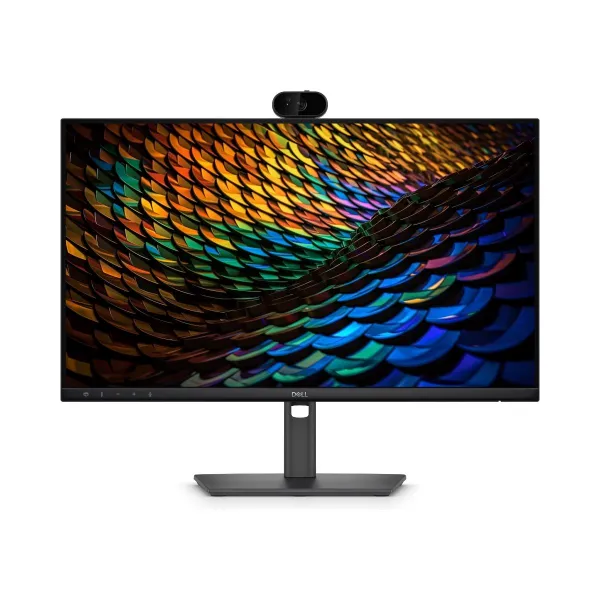 Dell Pro P 24 USB-C Hub Conferencing Monitor - P2426HEB / 210-BVHS