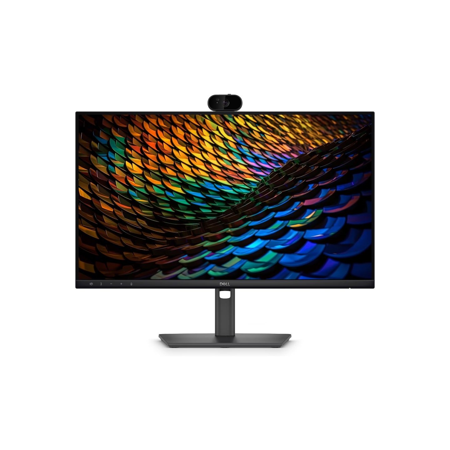 Dell Pro P 24 USB-C Hub Conferencing Monitor - P2426HEB / 210-BVHS
