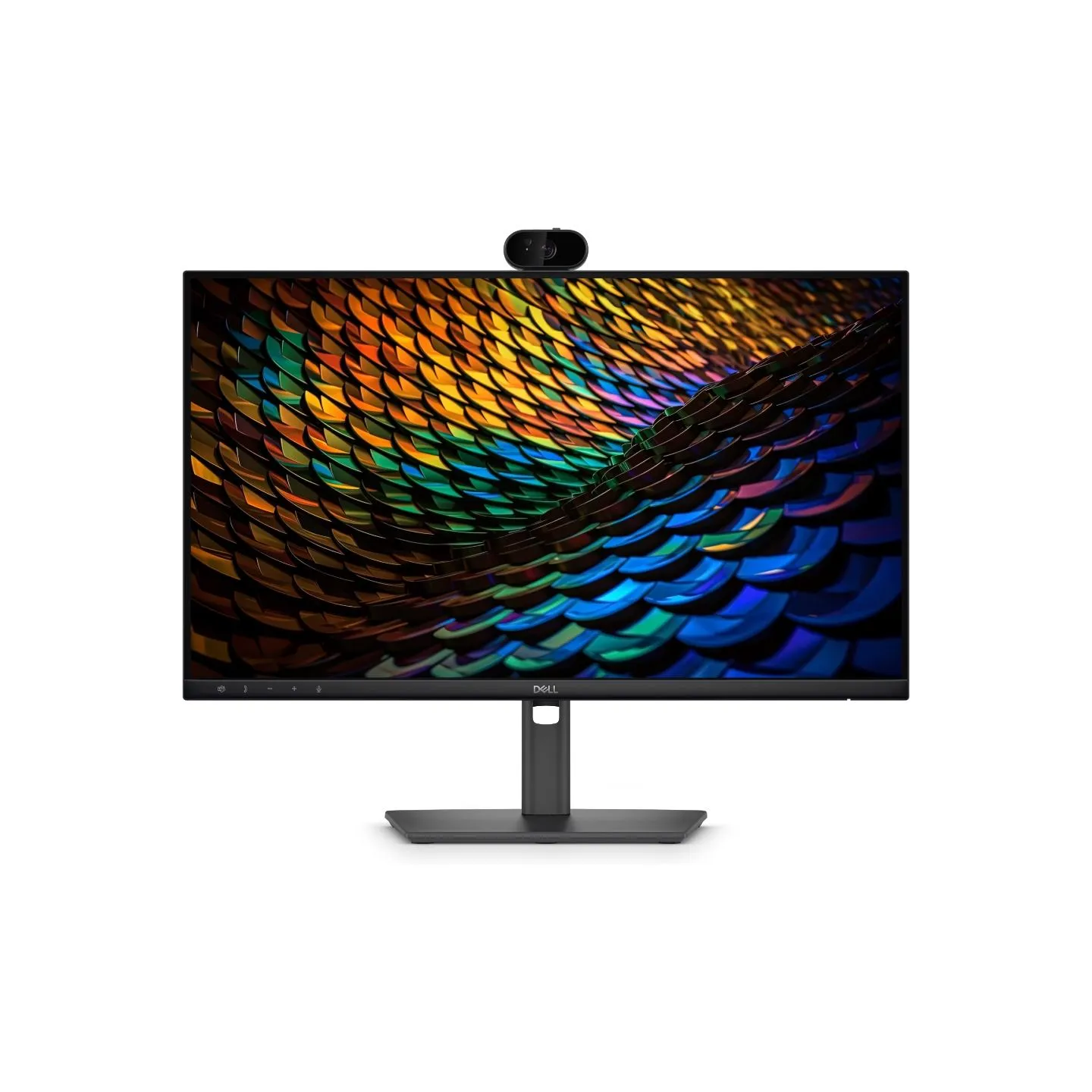 Dell Pro P 24 USB-C Hub Conferencing Monitor - P2426HEB / 210-BVHS