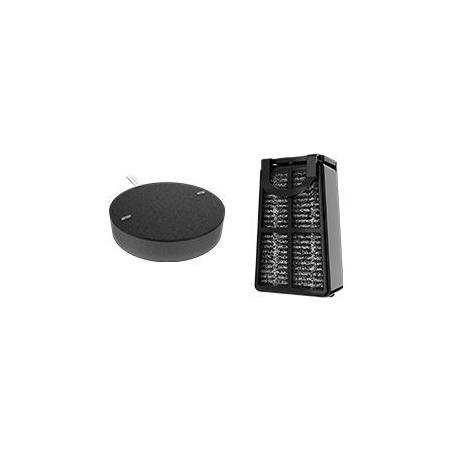 Bissell | Multireach Active Washable Vacuum Filters, Stick Vacuum Accessories | No ml | 1 x Pre-Motor Filter; 1 x Post-Motor Fil