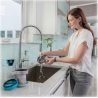 Bissell | Multireach Active Washable Vacuum Filters, Stick Vacuum Accessories | No ml | 1 x Pre-Motor Filter; 1 x Post-Motor Fil