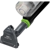 Bissell | Multireach Active 3-in-1 Pet Hair Upholstery Tool, Stick Vacuum Accessories | No ml | 1 pc(s) | Black