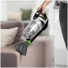 Bissell | Multireach Active 3-in-1 Pet Hair Upholstery Tool, Stick Vacuum Accessories | No ml | 1 pc(s) | Black