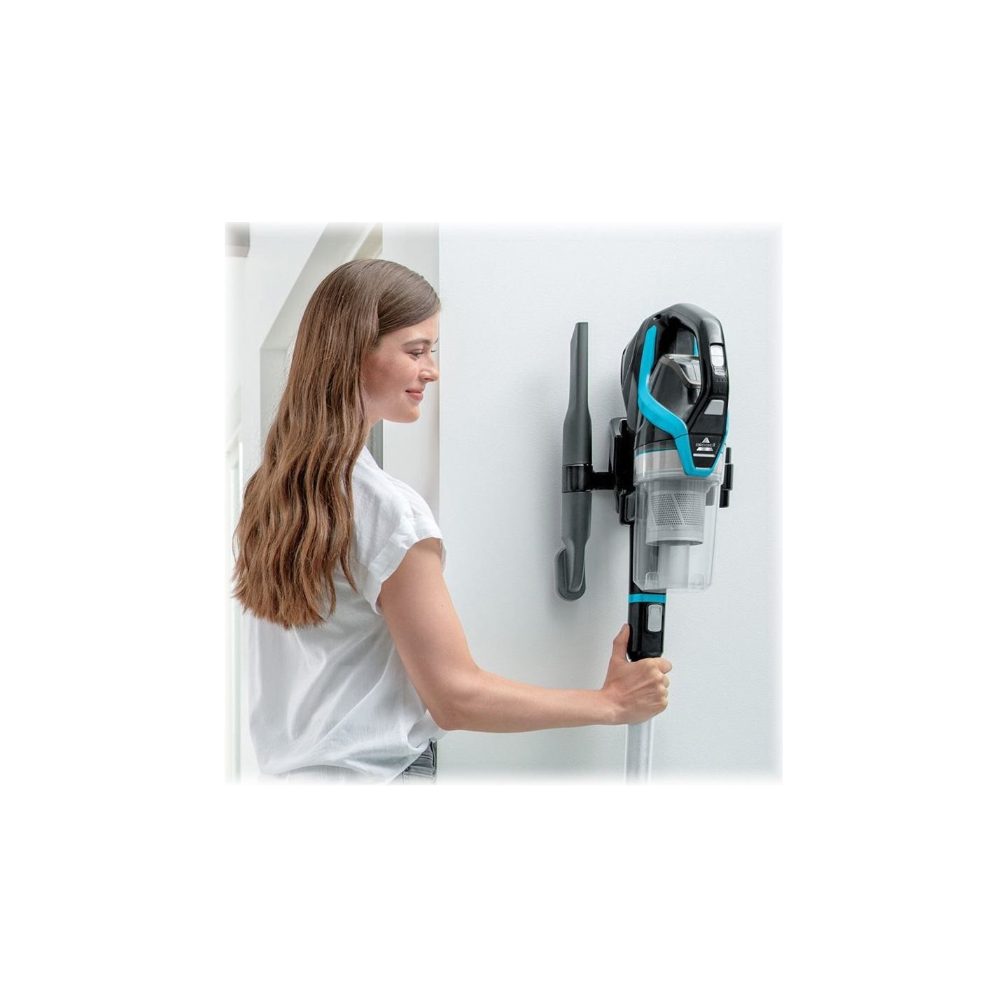 Bissell | MultiReach Active Crevice Tool, Stick Vacuum Accessories | No ml | 1 pc(s) | Black