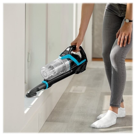 Bissell | MultiReach Active Dusting Brush | No ml | 1 pc(s) | Black