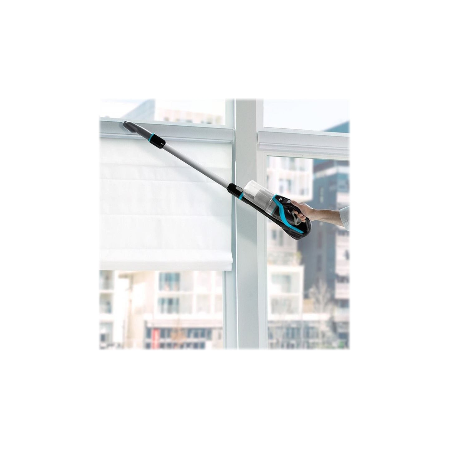 Bissell | MultiReach Active Dusting Brush | No ml | 1 pc(s) | Black