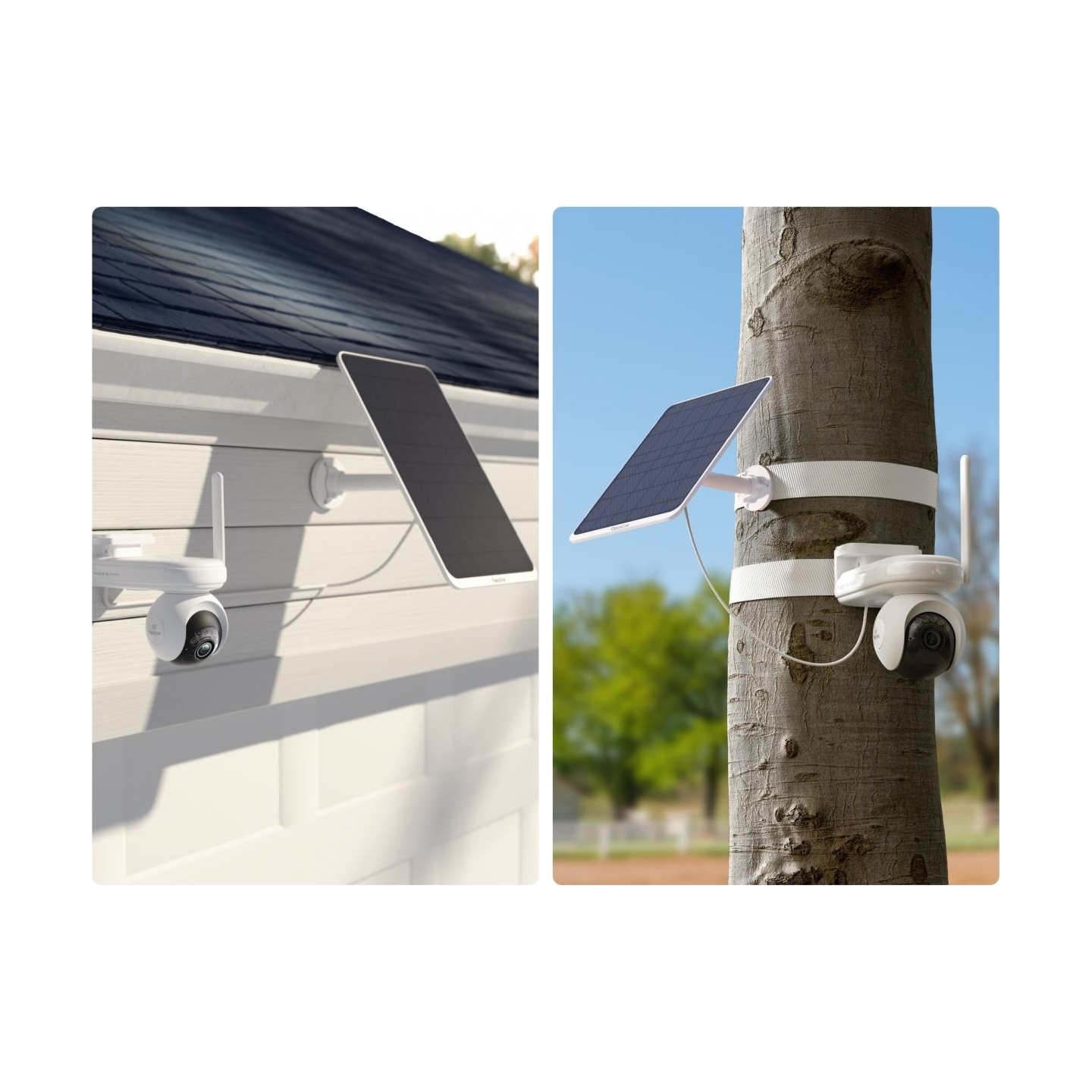 Reolink | Solar Panel 3 | SP3-W | IP65