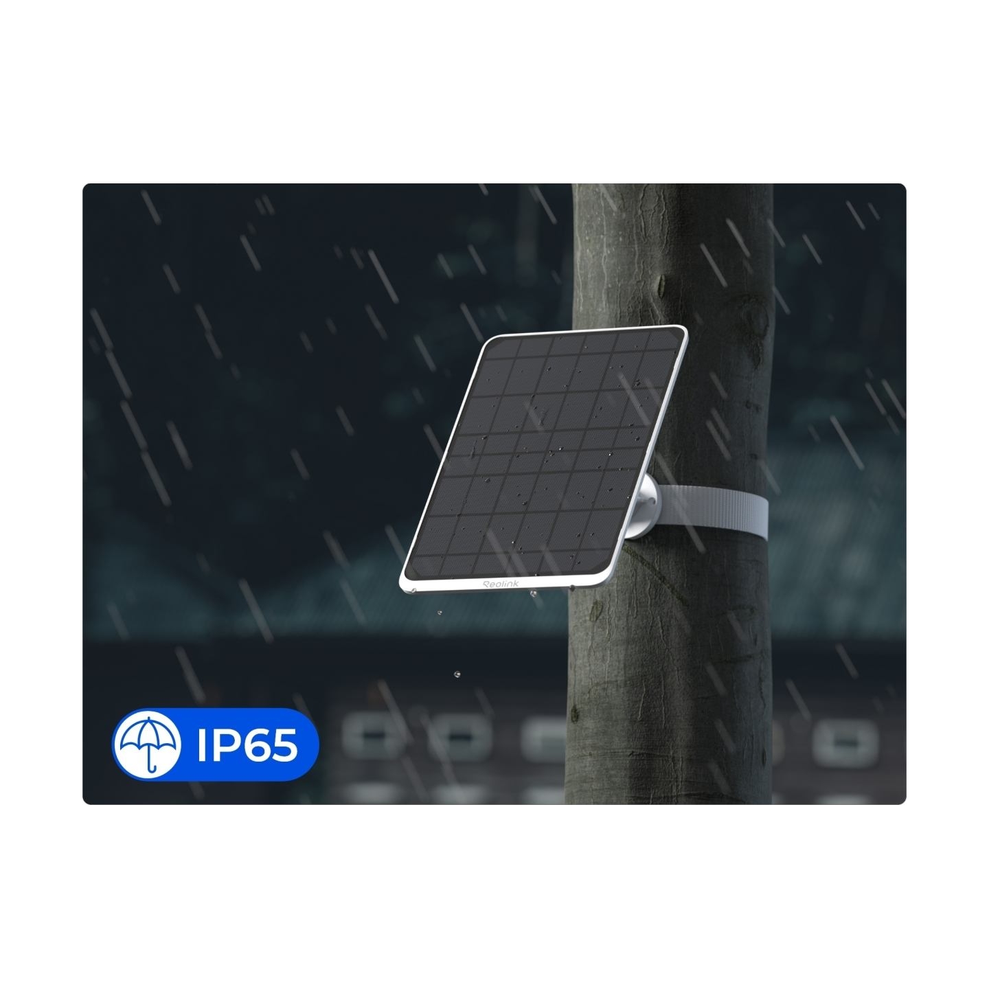 Reolink | Solar Panel 3 | SP3-W | IP65