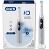 Oral-B | Toothbrush | iO Series 6 | Rechargeable | For adults | Number of brush heads included 1 | Number of teeth brushing mode
