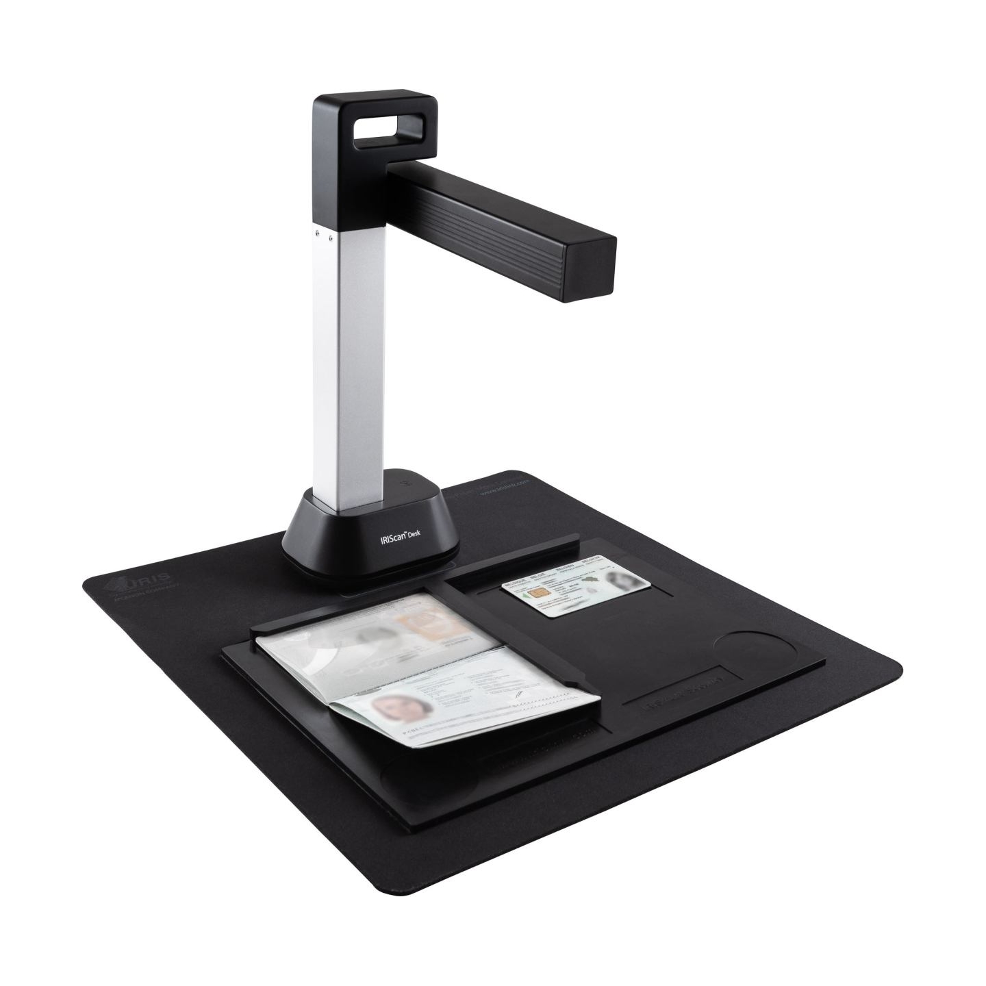 Iris | IRIScan | Desk 6 | Digital document camera