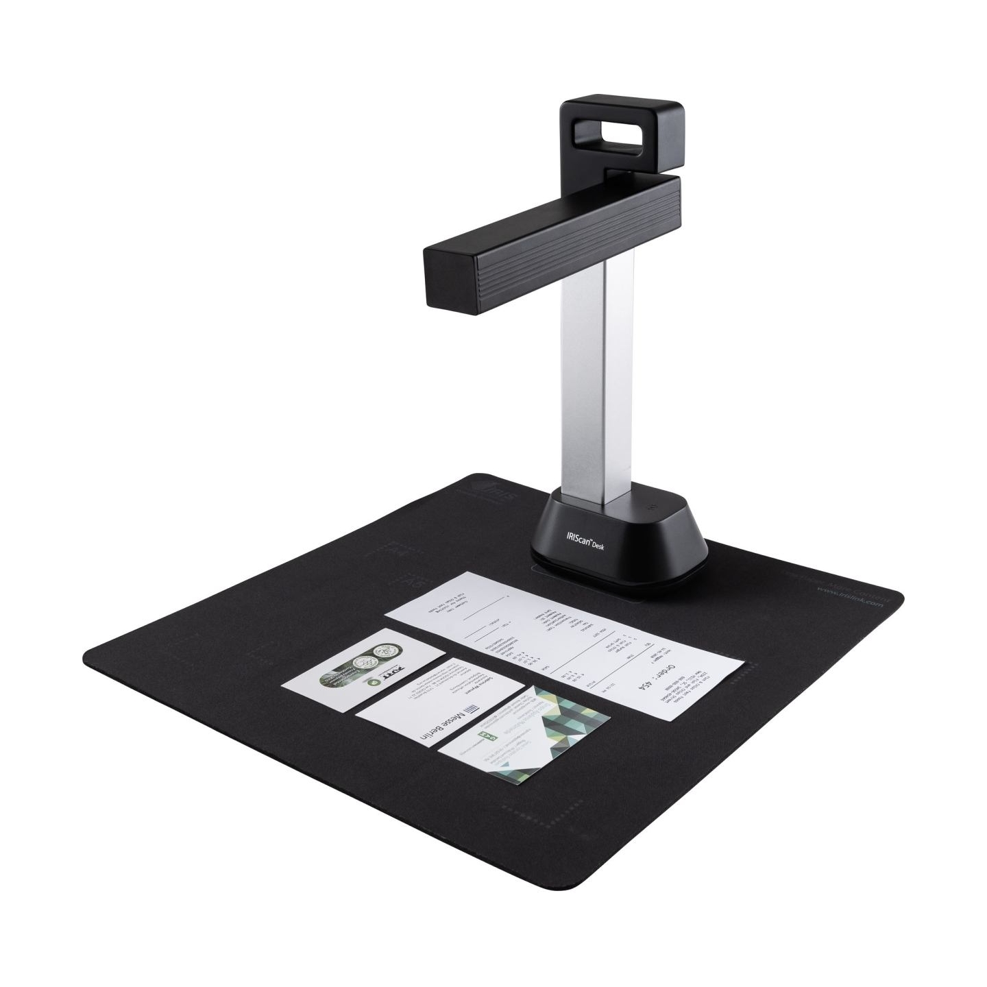 Iris | IRIScan | Desk 6 | Digital document camera