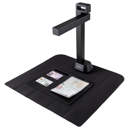 Iris | IRIScan | Desk 6 PRO | Digital document camera