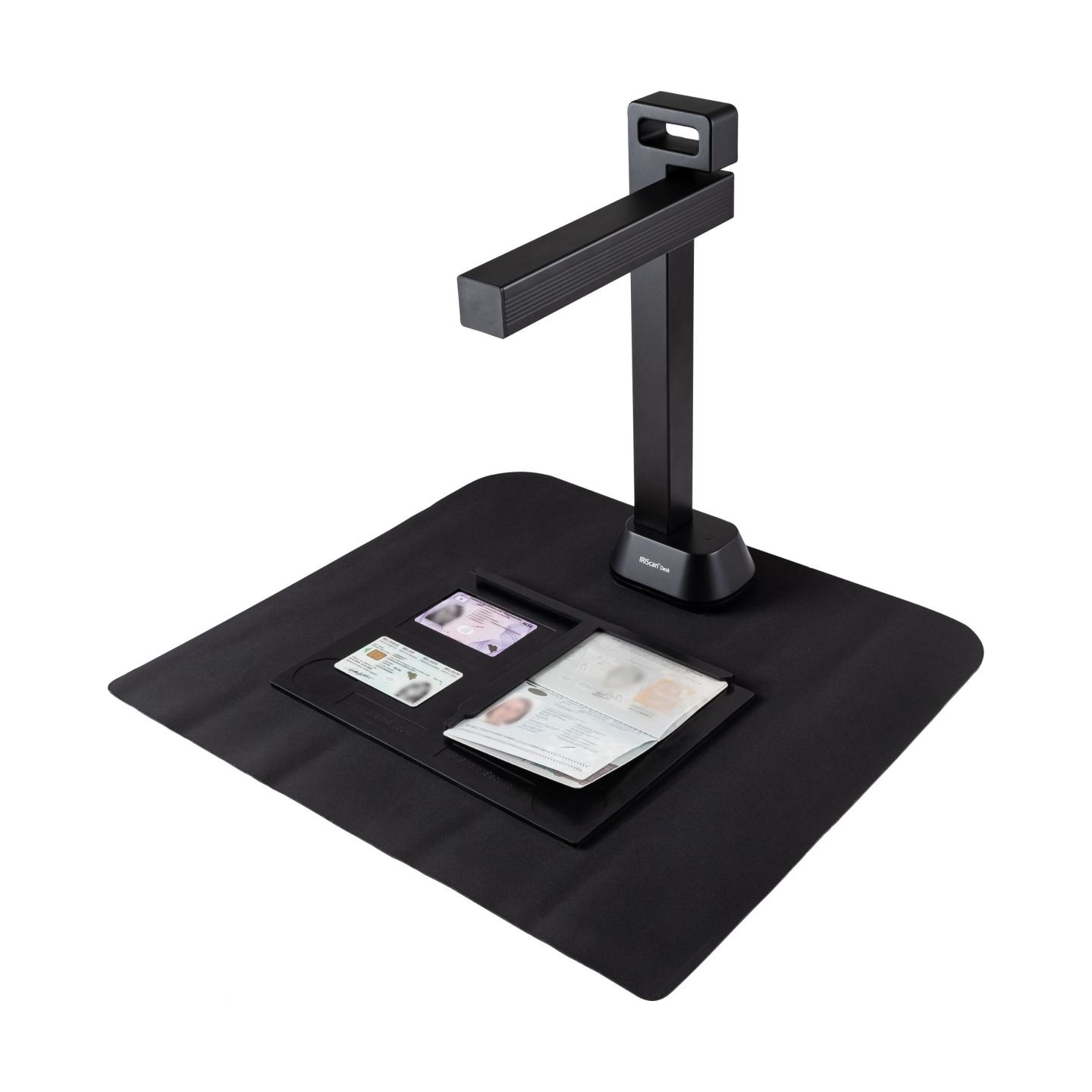 Iris | IRIScan | Desk 6 PRO | Digital document camera
