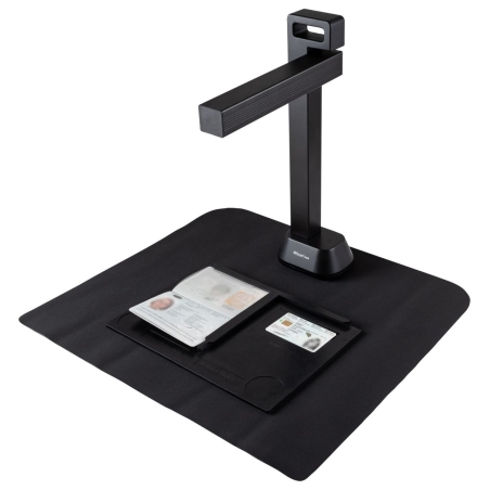 Iris | IRIScan | Desk 6 PRO | Digital document camera