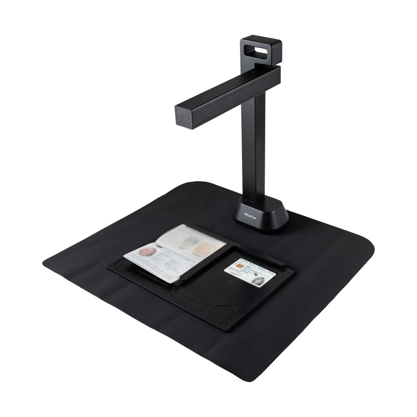 Iris | IRIScan | Desk 6 PRO | Digital document camera