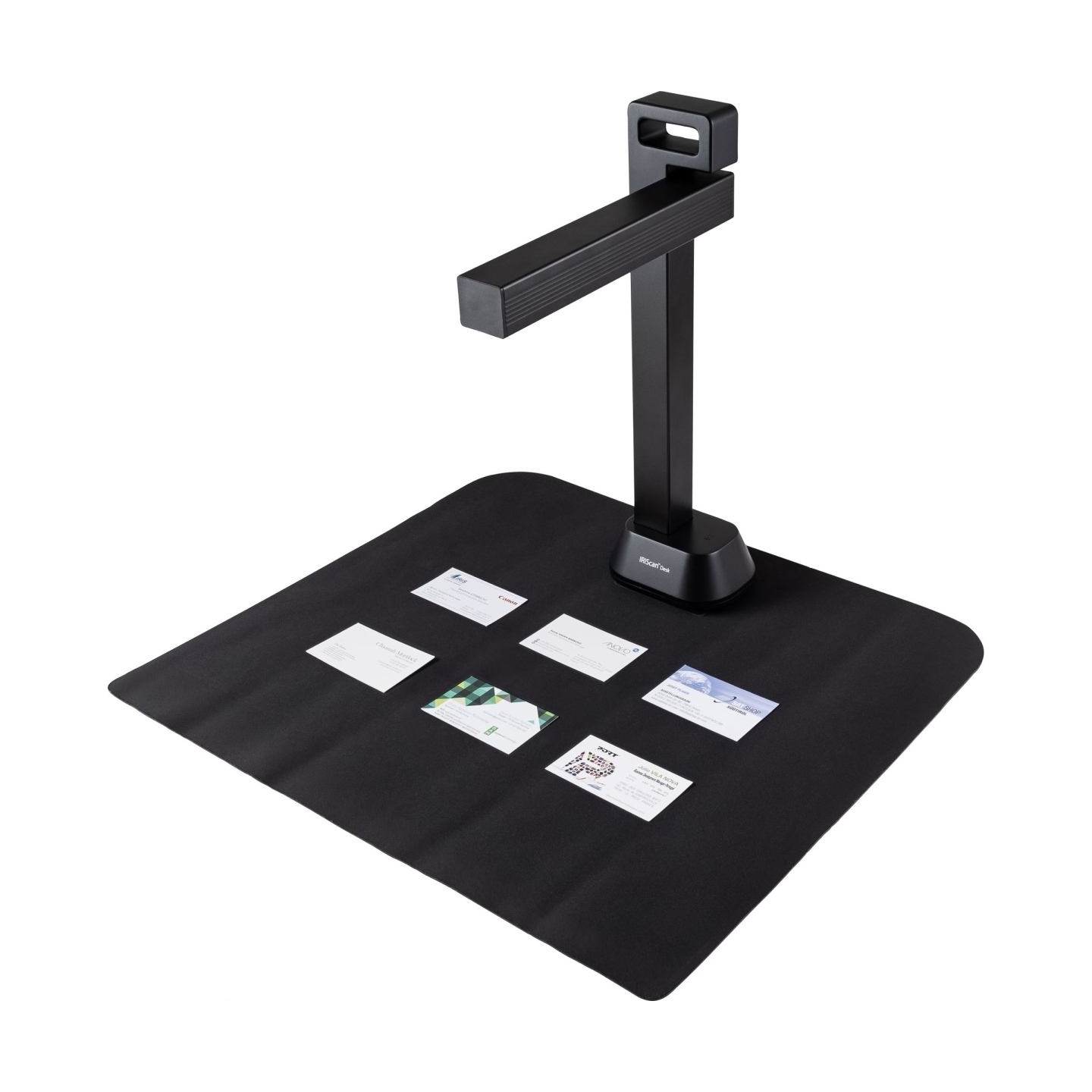 Iris | IRIScan | Desk 6 PRO | Digital document camera