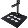 Iris | IRIScan | Desk 6 PRO | Digital document camera