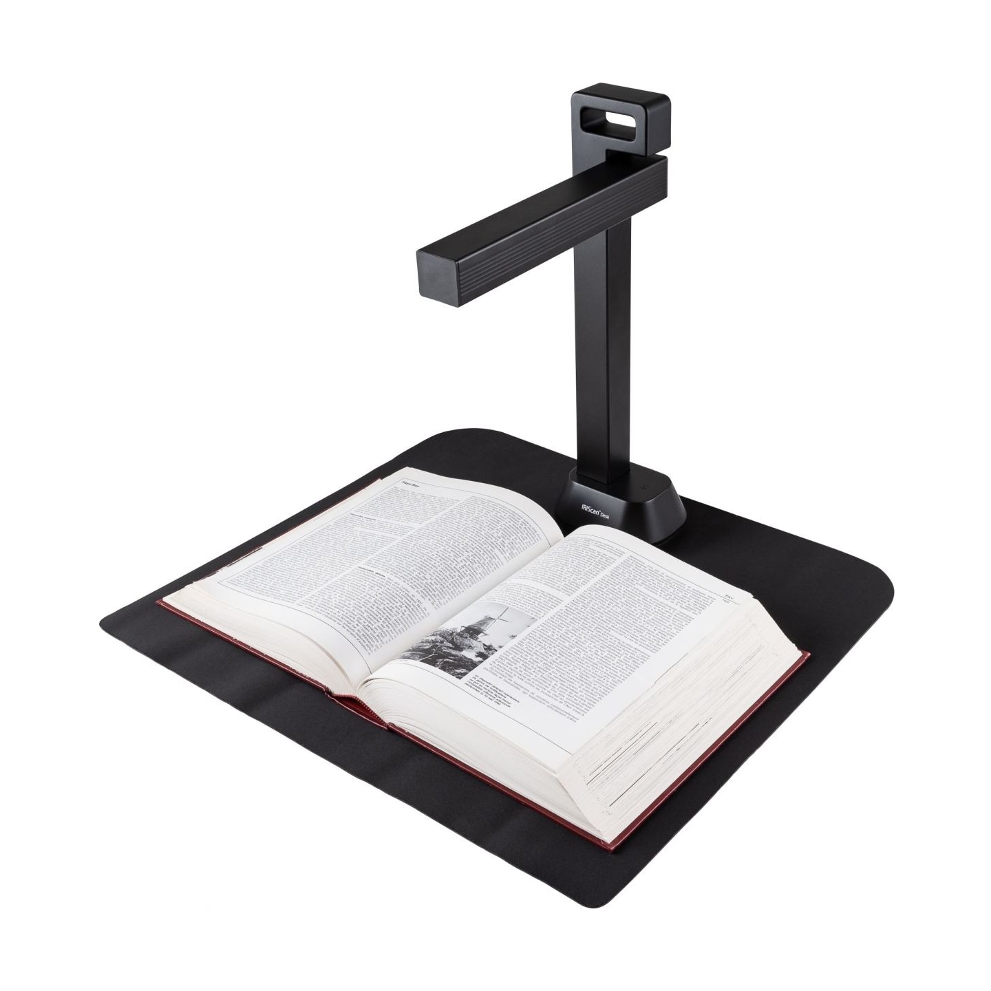 Iris | IRIScan | Desk 6 PRO | Digital document camera