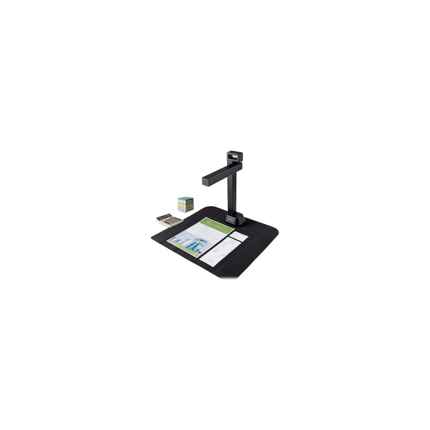 Iris | IRIScan | Desk 6 PRO | Digital document camera