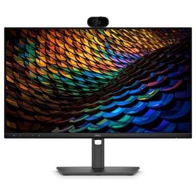 Dell Pro P 24 USB-C Hub Conferencing Monitor - P2426HEB / 210-BVHS