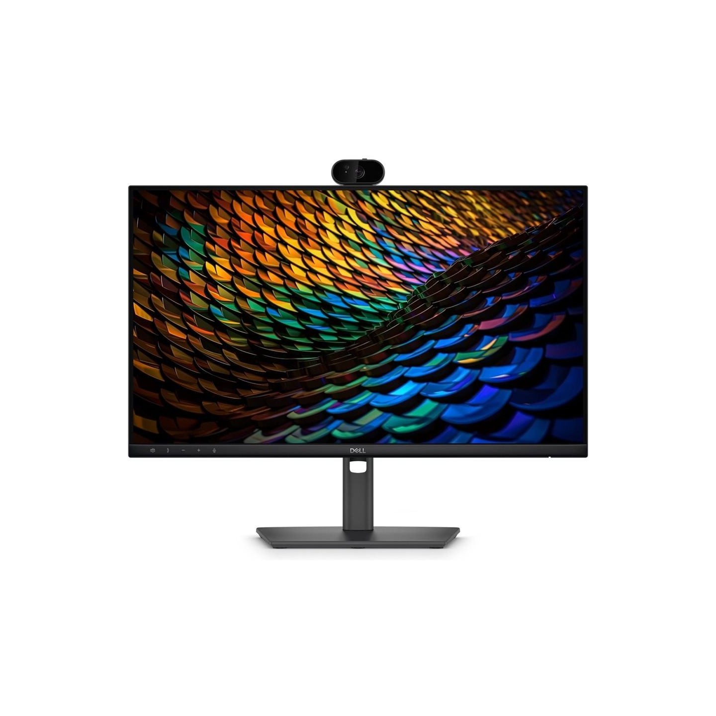Dell Pro P 24 USB-C Hub Conferencing Monitor - P2426HEB / 210-BVHS