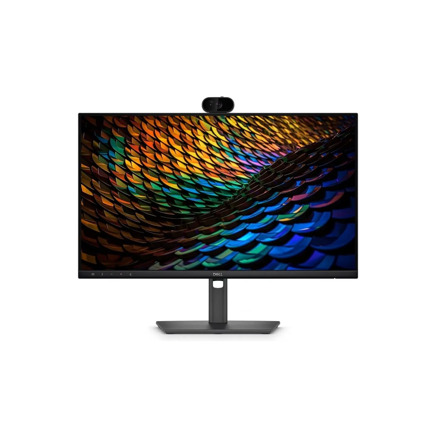 Dell Pro P 24 USB-C Hub Conferencing Monitor - P2426HEB / 210-BVHS