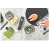 Caso | Vacu OneTouch Vacuum sealer Eco-Set | Black