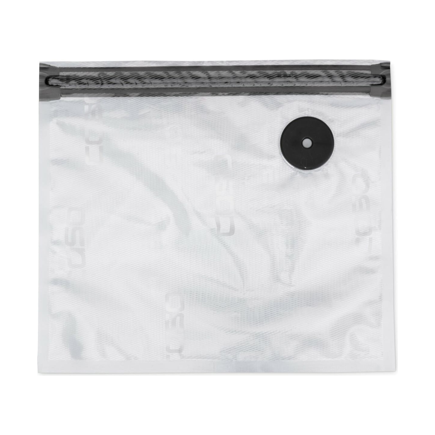 Caso | Zip bags | 01293 | 20 pcs | Dimensions (W x L) 26 x 23 cm