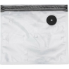 Caso | Zip bags | 01293 | 20 pcs | Dimensions (W x L) 26 x 23 cm