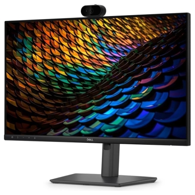 Dell Pro P 24 USB-C Hub Conferencing Monitor - P2426HEB / 210-BVHS