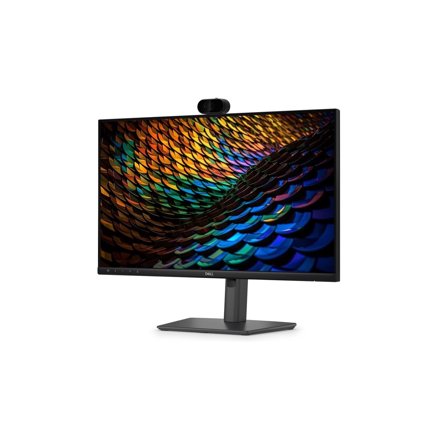Dell Pro P 24 USB-C Hub Conferencing Monitor - P2426HEB / 210-BVHS