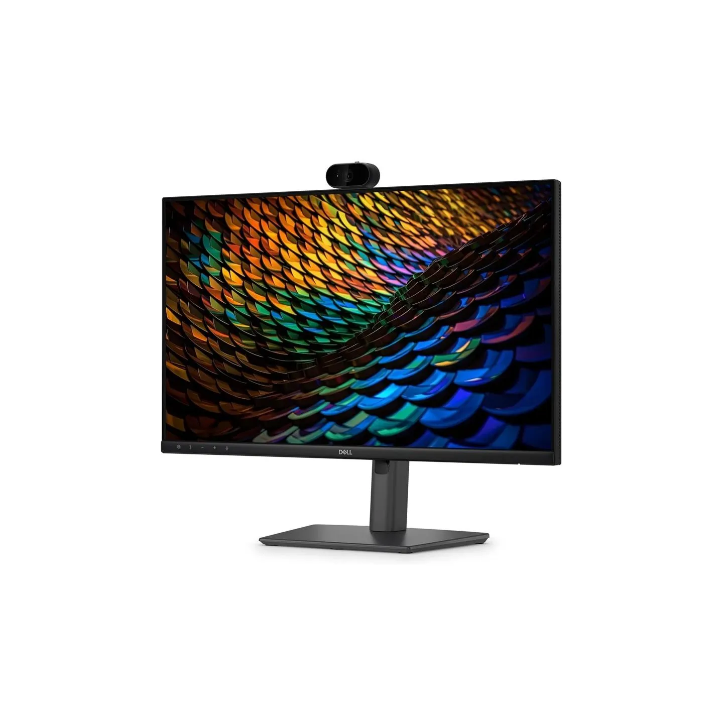 Dell Pro P 24 USB-C Hub Conferencing Monitor - P2426HEB / 210-BVHS