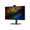 Dell Pro P 24 USB-C Hub Conferencing Monitor - P2426HEB / 210-BVHS