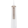 ETA | Oral Irrigator | Sonetic ETA270890000 | Cordless | 200 ml | Number of heads 2 | White/Gold