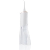 ETA | Oral Irrigator | Sonetic ETA270890000 | Cordless | 200 ml | Number of heads 2 | White/Gold