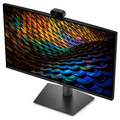 Dell Pro P 24 USB-C Hub Conferencing Monitor - P2426HEB / 210-BVHS