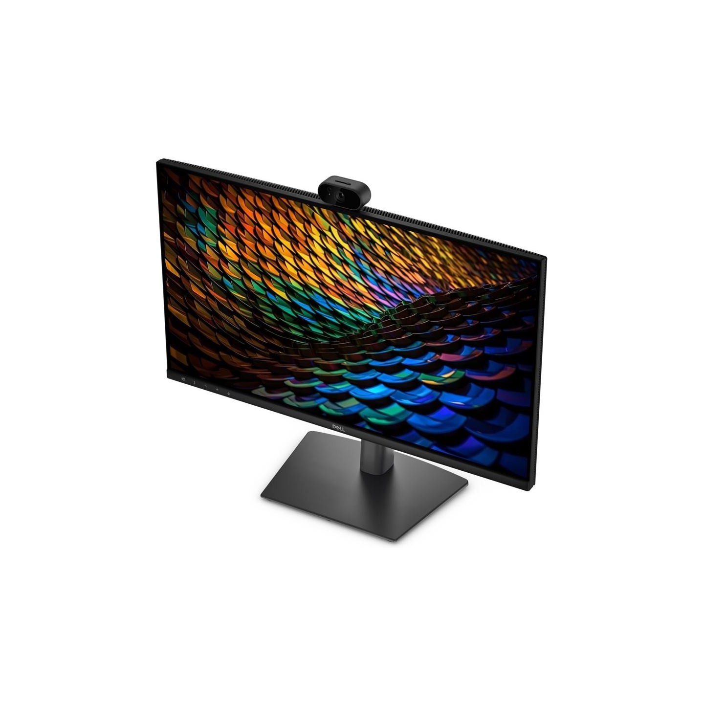 Dell Pro P 24 USB-C Hub Conferencing Monitor - P2426HEB / 210-BVHS