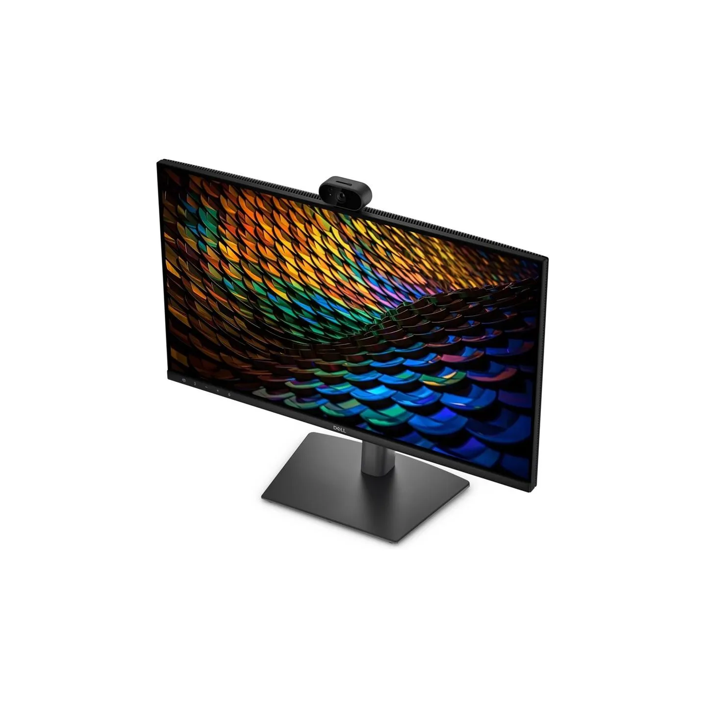 Dell Pro P 24 USB-C Hub Conferencing Monitor - P2426HEB / 210-BVHS