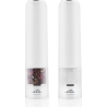 ETA | Salt And Pepper Mill | Molino ETA092890000 | Electric | White | Housing material Plastic | AAA