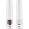 ETA | Salt And Pepper Mill | Molino ETA092890000 | Electric | White | Housing material Plastic | AAA
